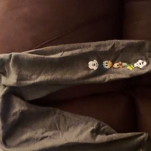 Disney pants